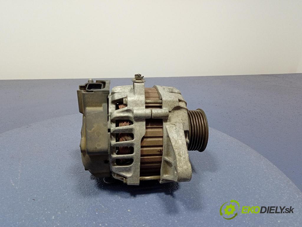 Kia Cee\'d 2006 Alternator 37300-2B101