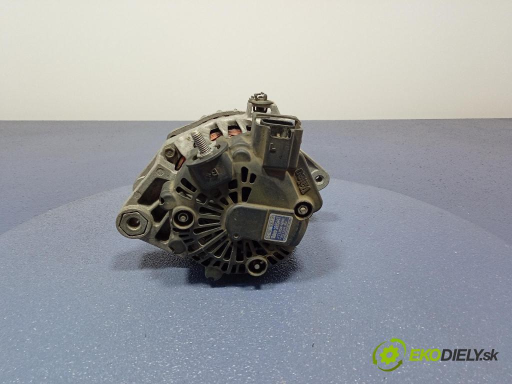 Kia Cee\'d 2006 Alternator 37300-2B101