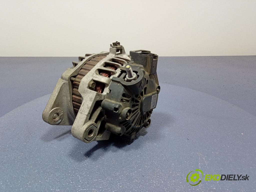 Kia Cee\'d 2006 Alternator 37300-2B101