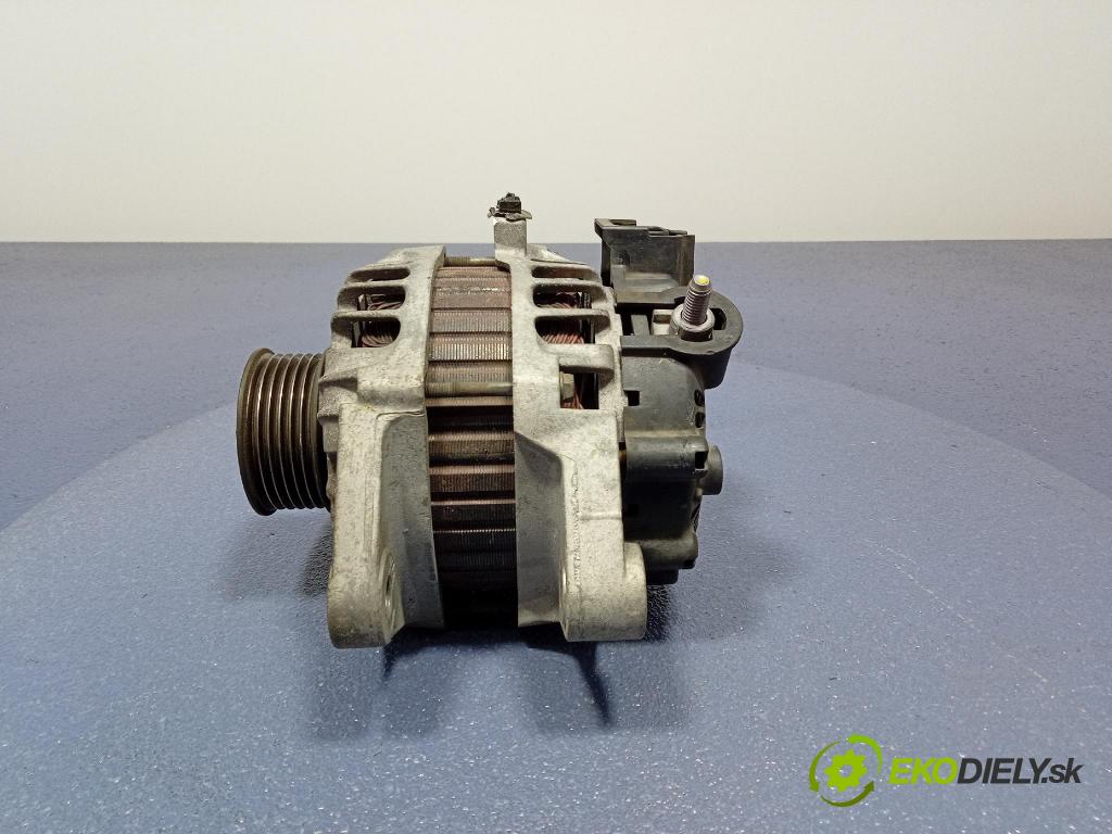 Kia Cee\'d 2006 Alternator 37300-2B101