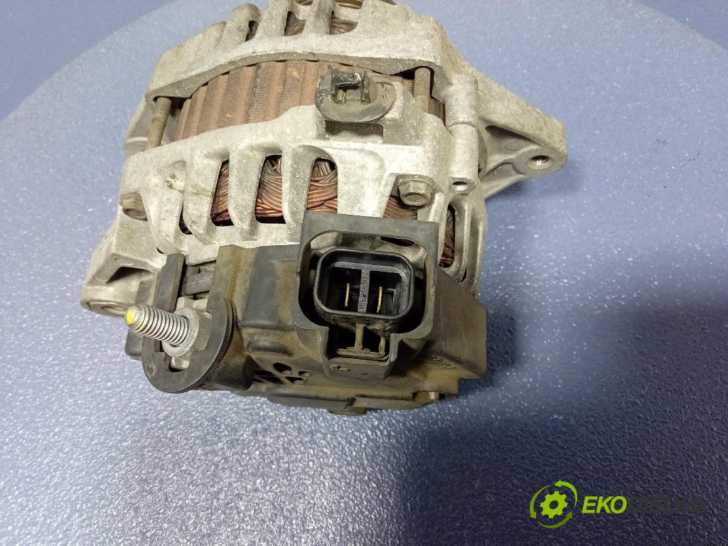 Kia Cee\'d 2006 Alternator 37300-2B101