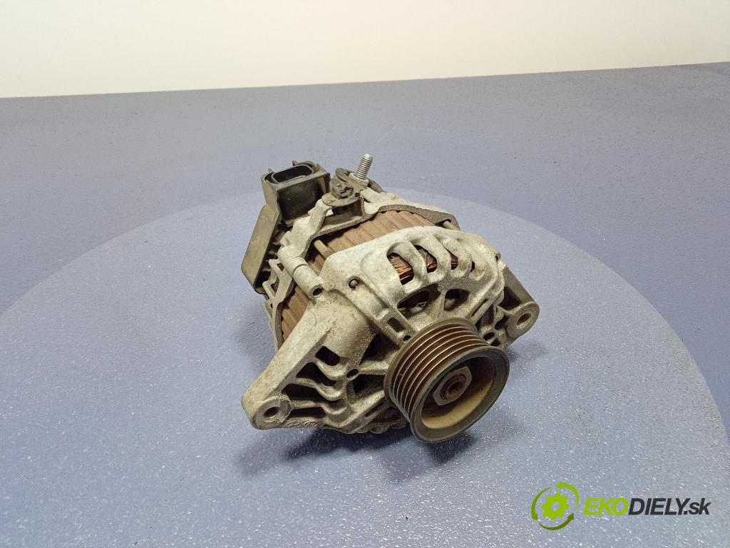 Kia Cee\'d 2006 Alternator 37300-2B101