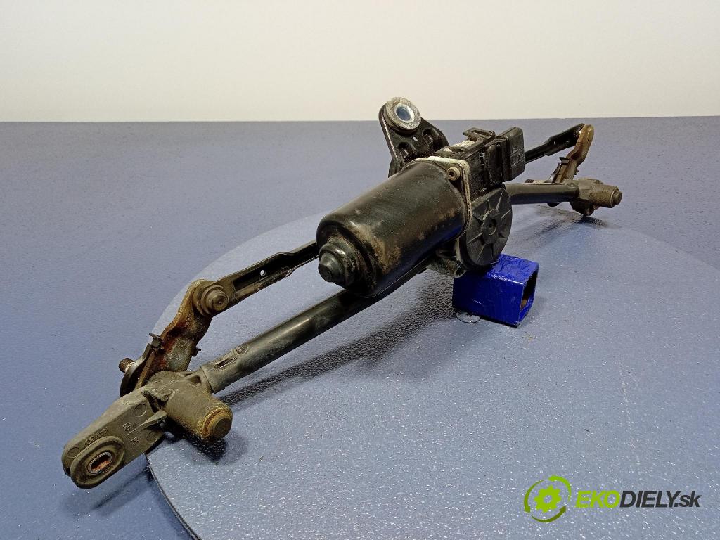 Kia Cee\'d 2006 mechanizmus motor: Stierače: Predné 01