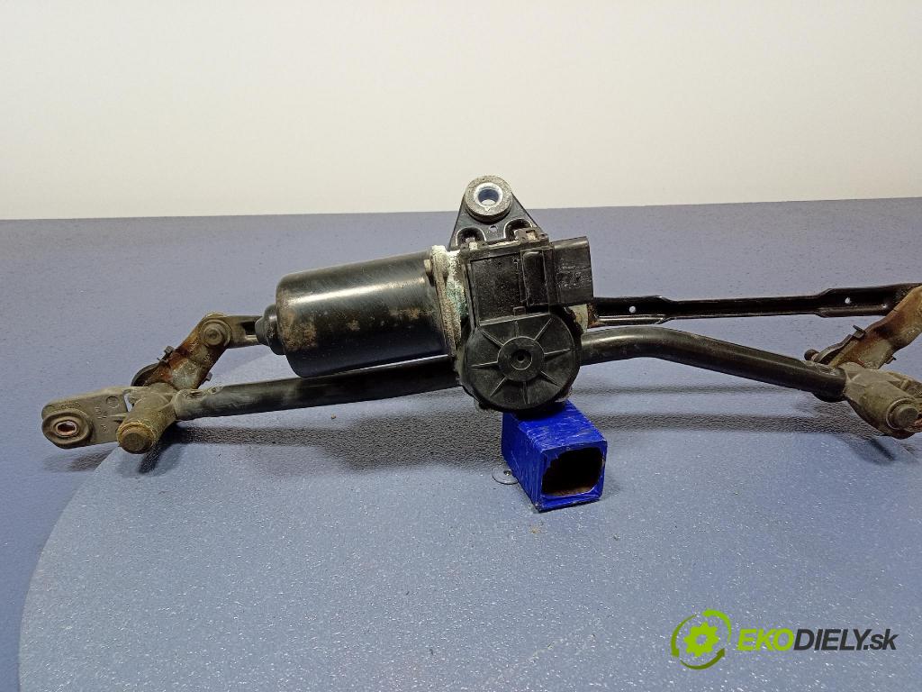 Kia Cee\'d 2006 mechanizmus motor: Stierače: Predné 01