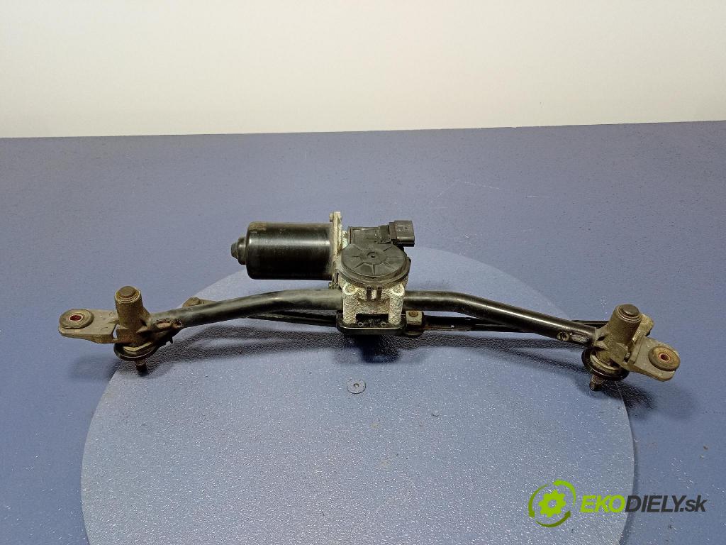 Kia Cee\'d 2006 mechanizmus motor: Stierače: Predné 01