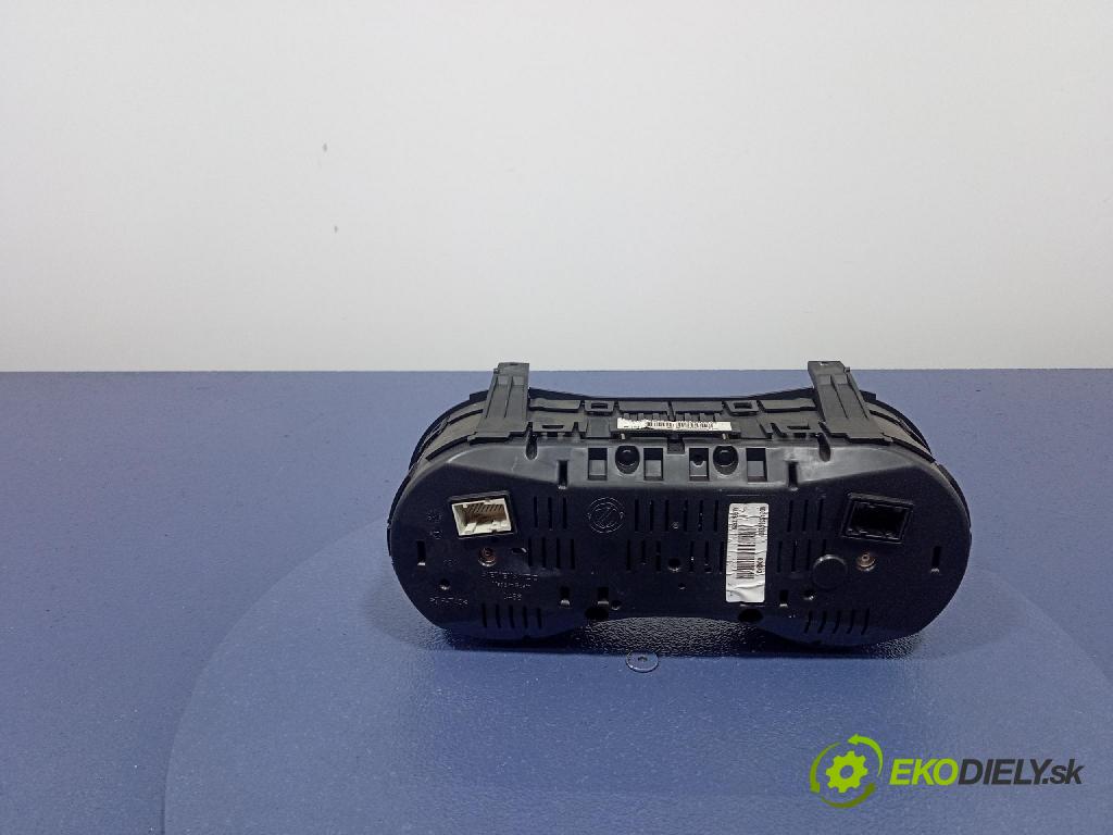Alfa romeo 159 2006 prístrojovka/ budíky 156072820