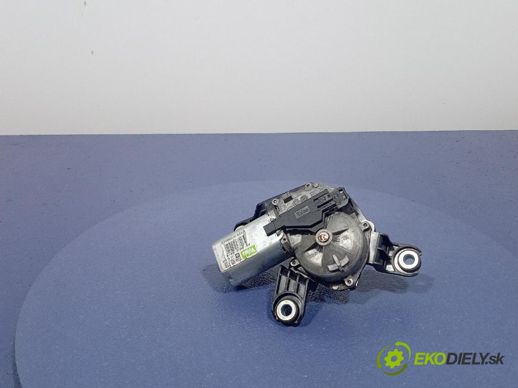 Opel Zafira 2006 motor: Stierače: zad 53025212