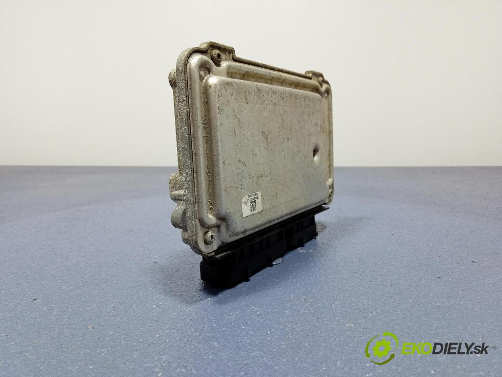 Toyota Yaris 2007 riadiaca jednotka Motor: 89661-0D270
