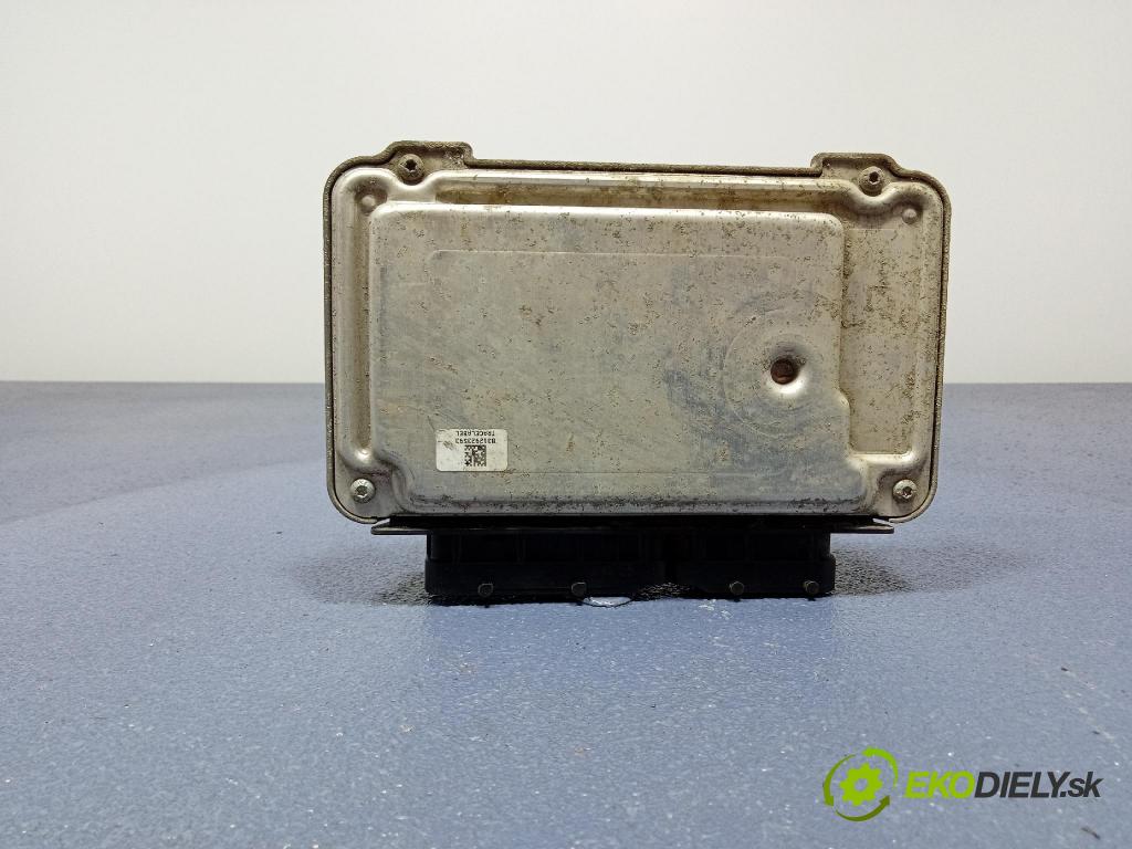 Toyota Yaris 2007 riadiaca jednotka Motor: 89661-0D270
