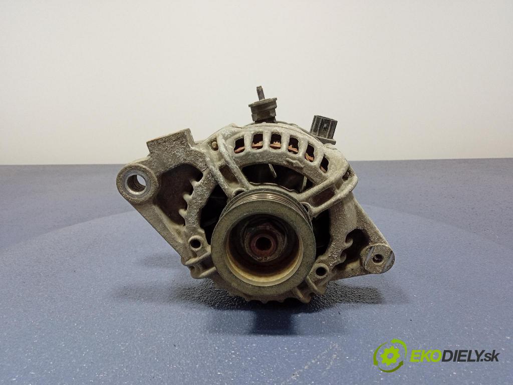 Toyota Yaris 2007 Alternator 27060-0Q040