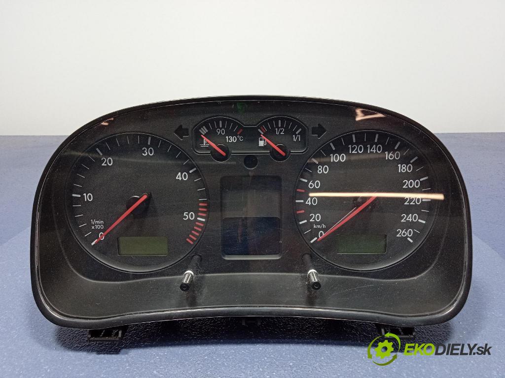 Volkswagen Golf tdi 2001 prístrojovka/ budíky 1J0920825C