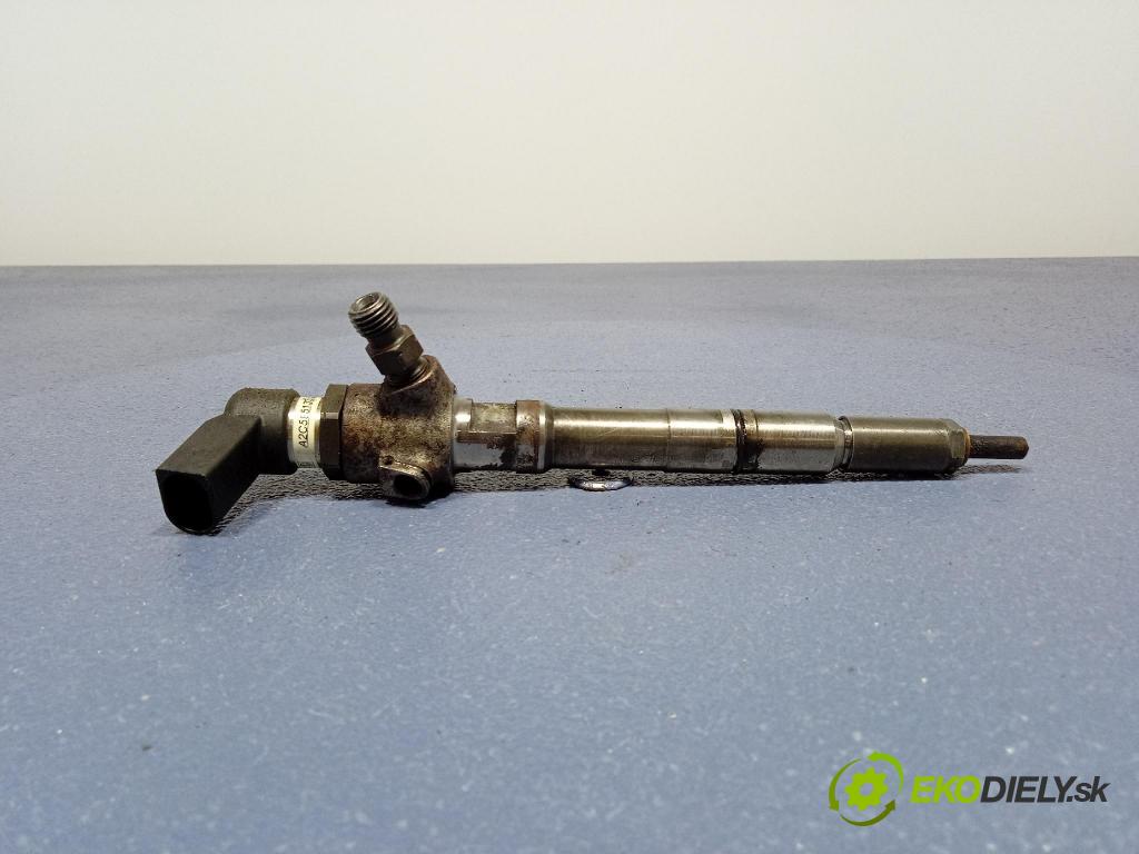 Vw Golf 2011 vstrek A2C59513554