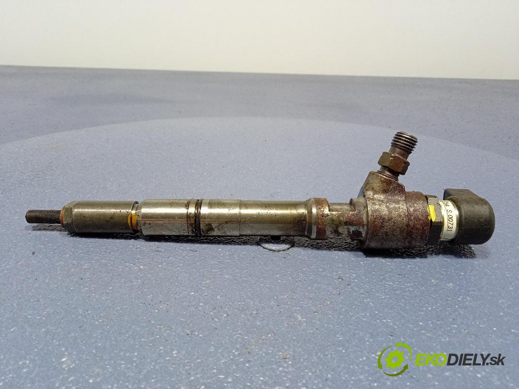 Vw Golf 2011 vstrek A2C59513554