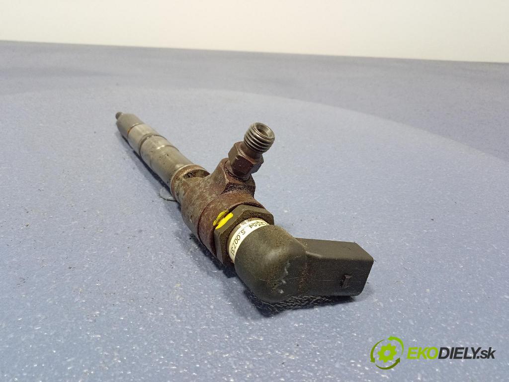 Vw Golf 2011 vstrek A2C59513554