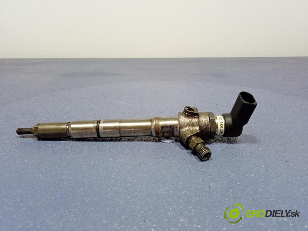 Vw Golf 2011 vstrek A2C59513554
