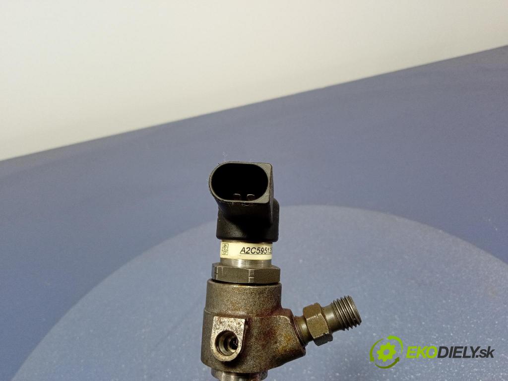 Vw Golf 2011 vstrek A2C59513554