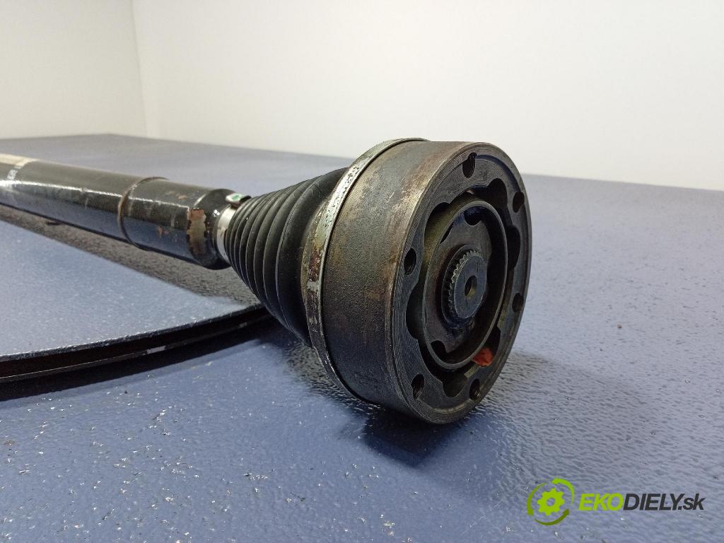 Vw Golf 2011 poloos Prava: Predné 1K0407272CC
