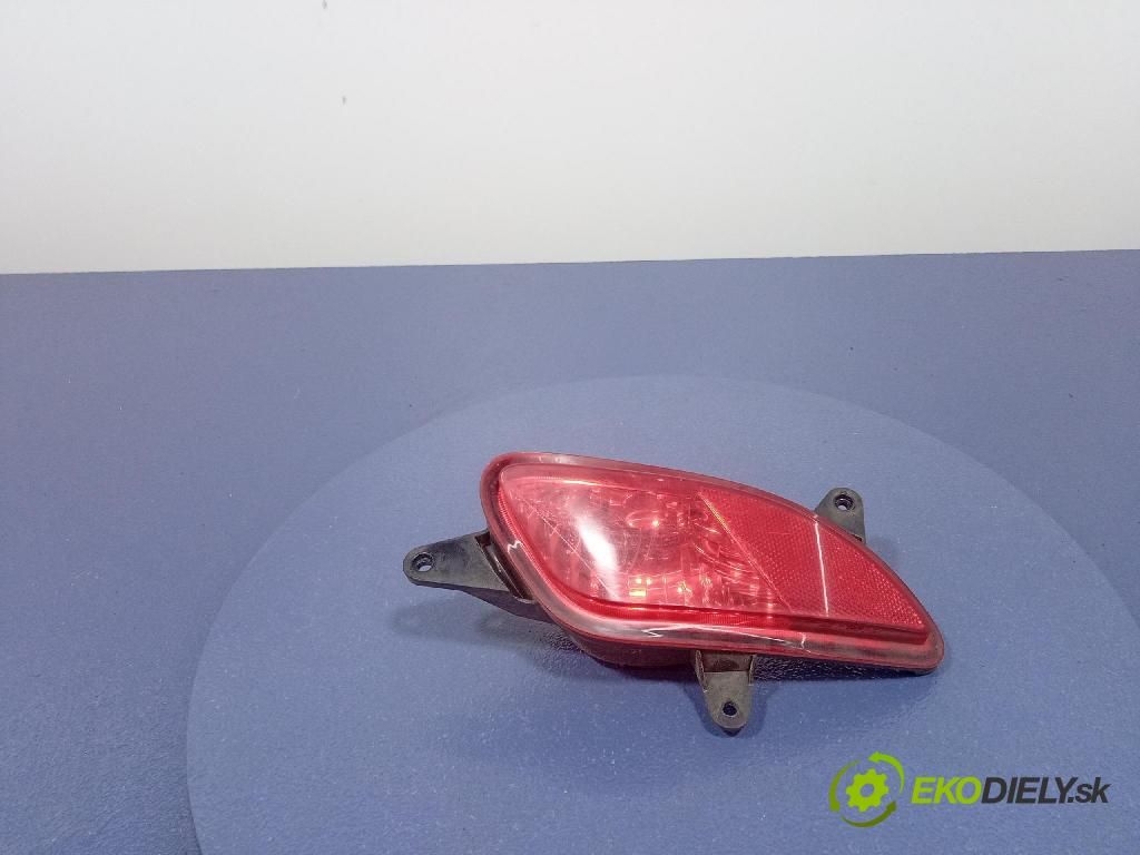 Kia Cee'd 2006 Späť: 92402-1H1