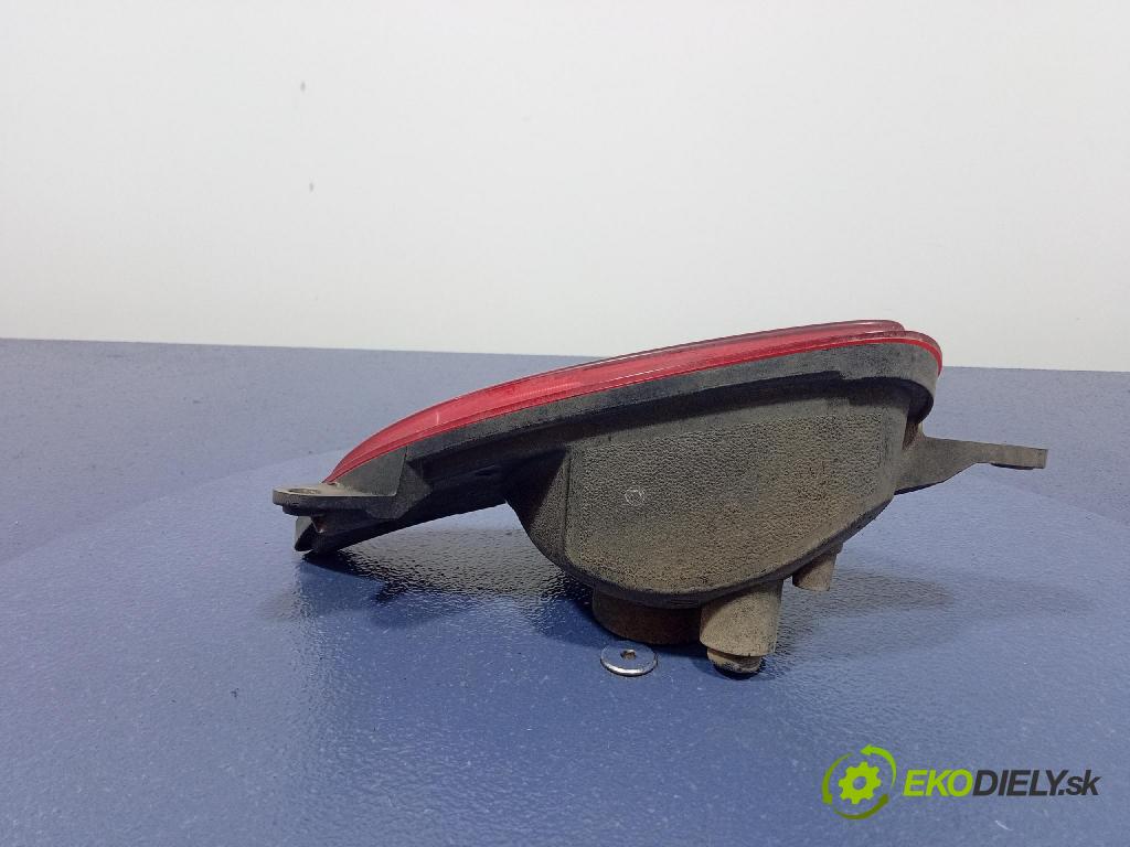 Kia Cee'd 2006 Späť: 92402-1H1