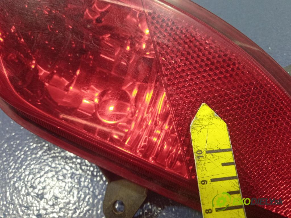 Kia Cee'd 2006 Späť: 92402-1H1