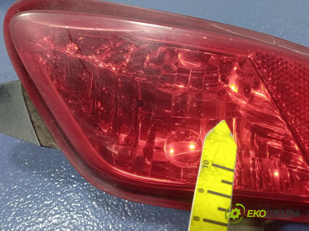 Kia Cee'd 2006 Späť: 92402-1H1