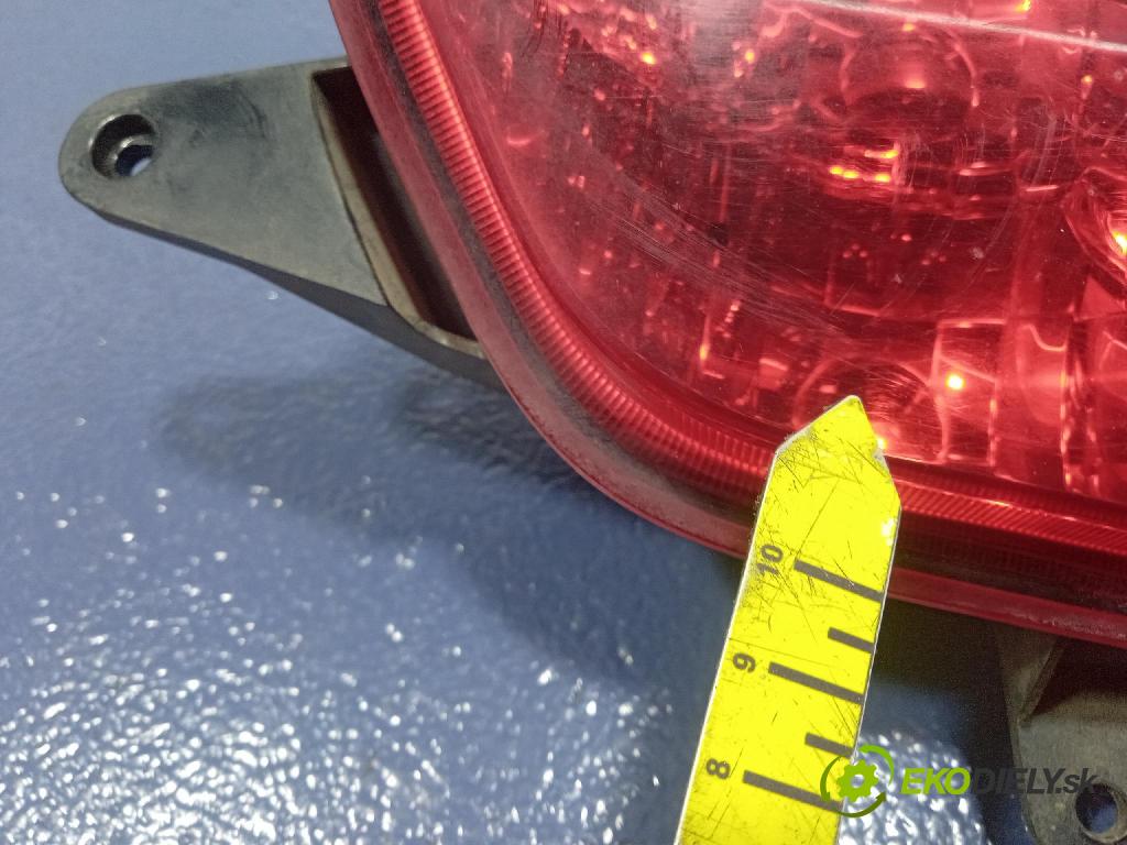 Kia Cee'd 2006 Späť: 92402-1H1