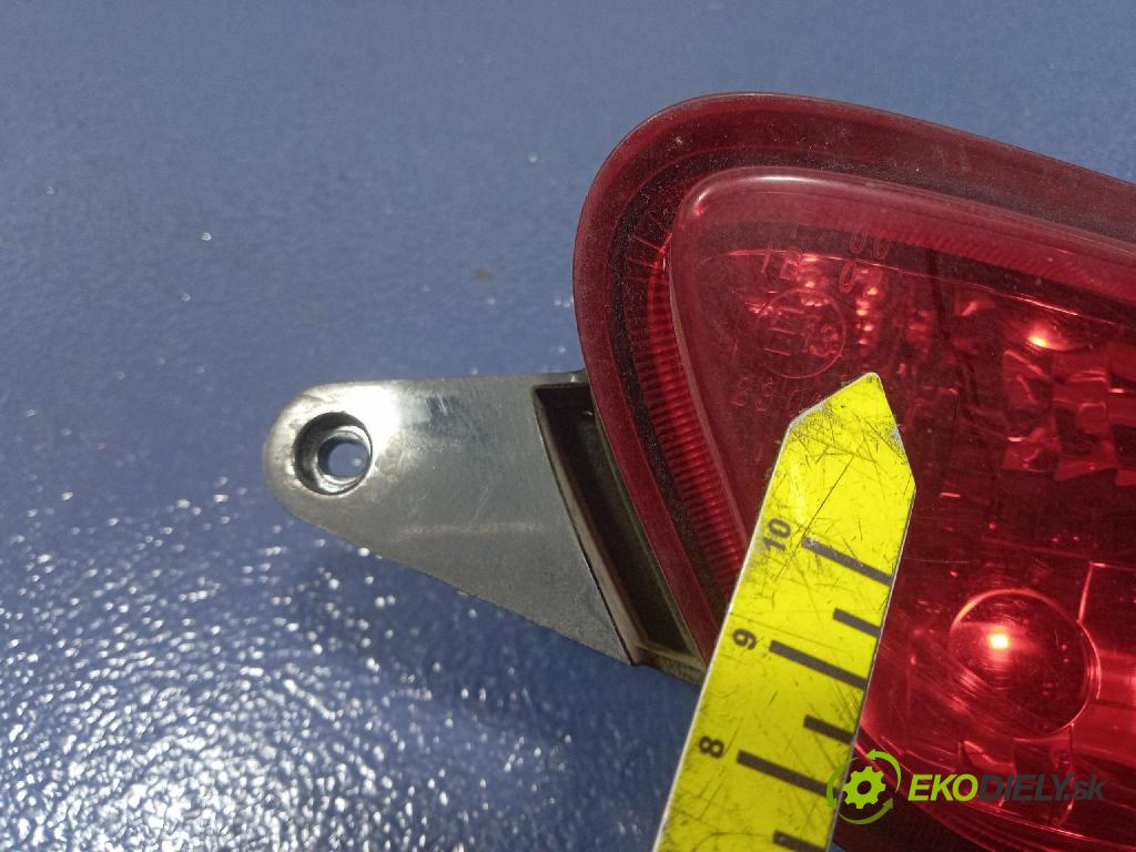 Kia Cee'd 2006 Späť: 92402-1H1