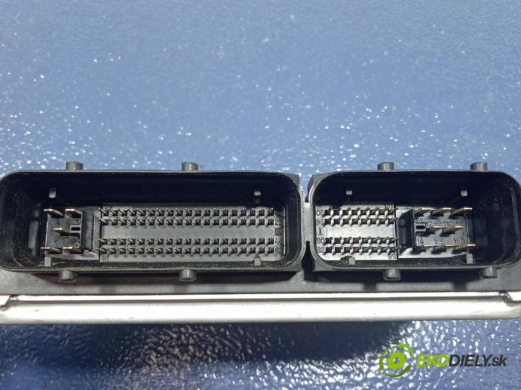 Audi A4 2000 riadiaca jednotka Motor: 4B0906018AL