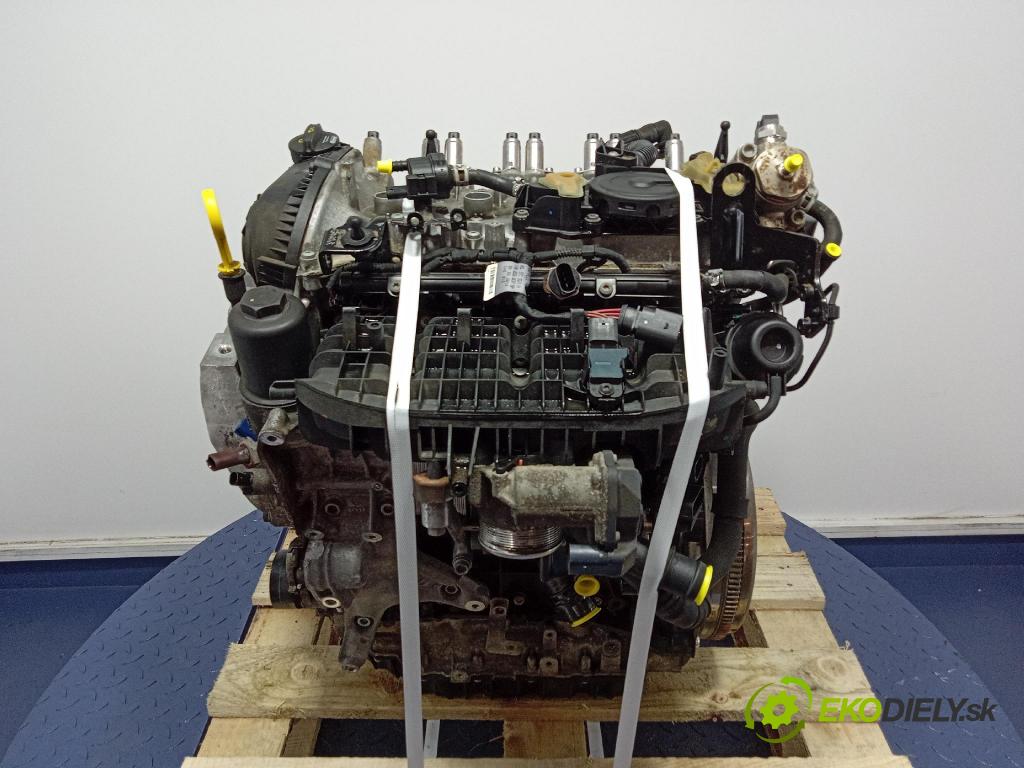 Seat Leon 2015 motor Benzín: CJX