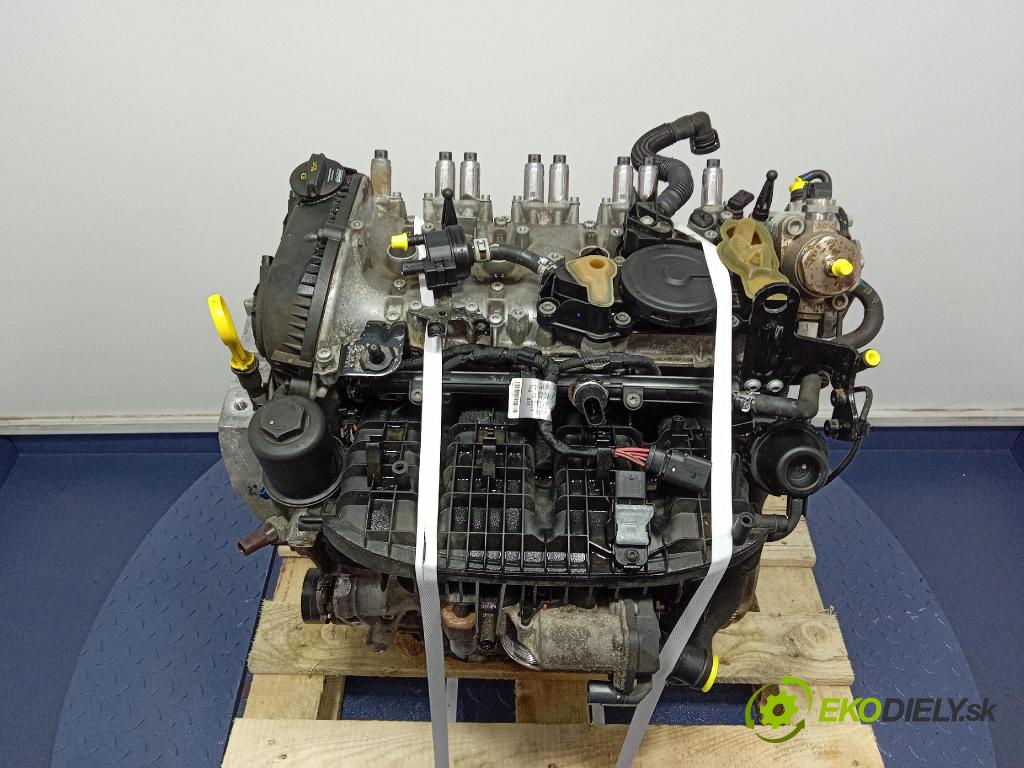 Seat Leon 2015 motor Benzín: CJX