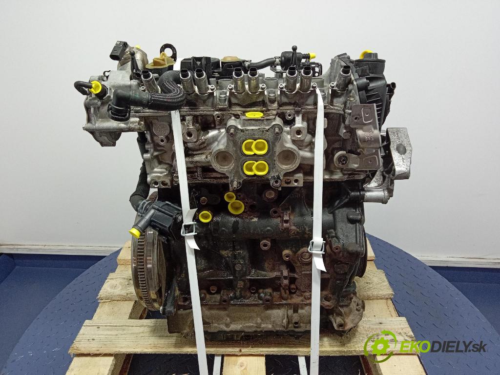 Seat Leon 2015 motor Benzín: CJX