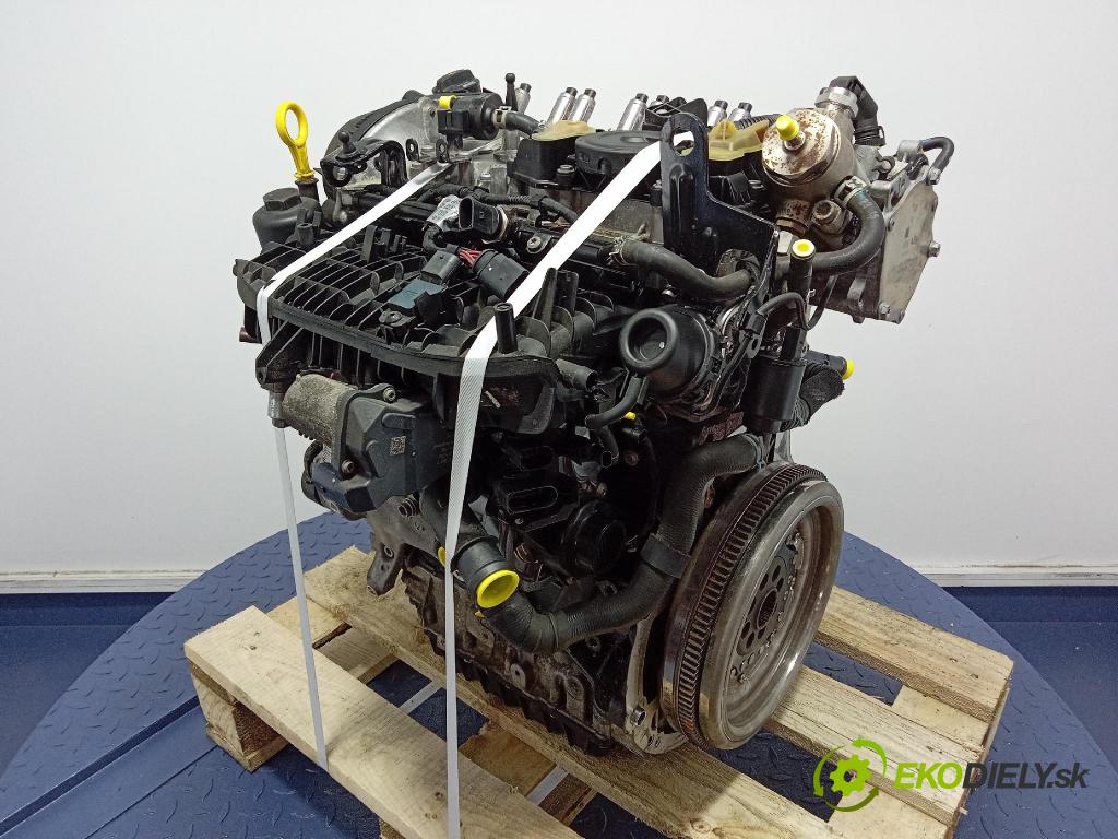 Seat Leon 2015 motor Benzín: CJX