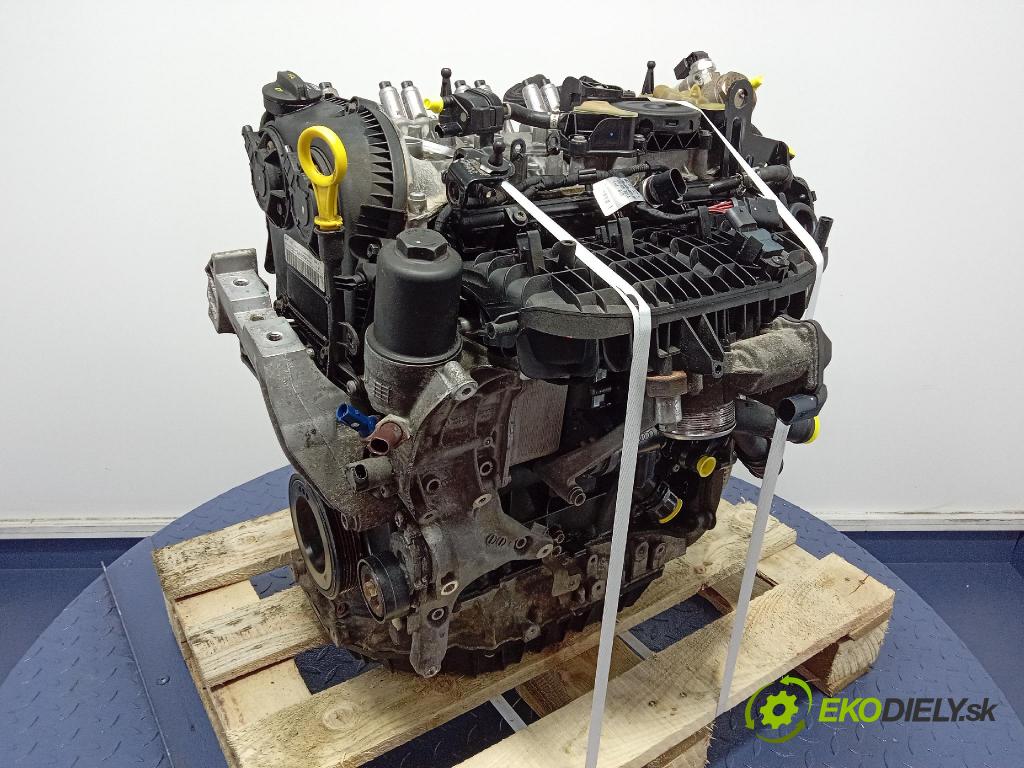 Seat Leon 2015 motor Benzín: CJX