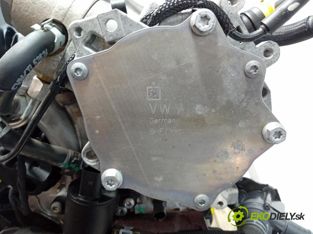 Seat Leon 2015 motor Benzín: CJX