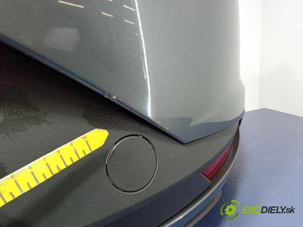 Seat Leon 2015 nárazník Zad: 5F0807487