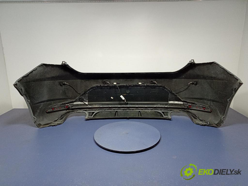 Seat Leon 2015 nárazník Zad: 5F0807487