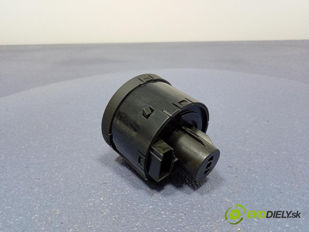 Seat Leon 2015 Přepínač Světel: 5G0941431S