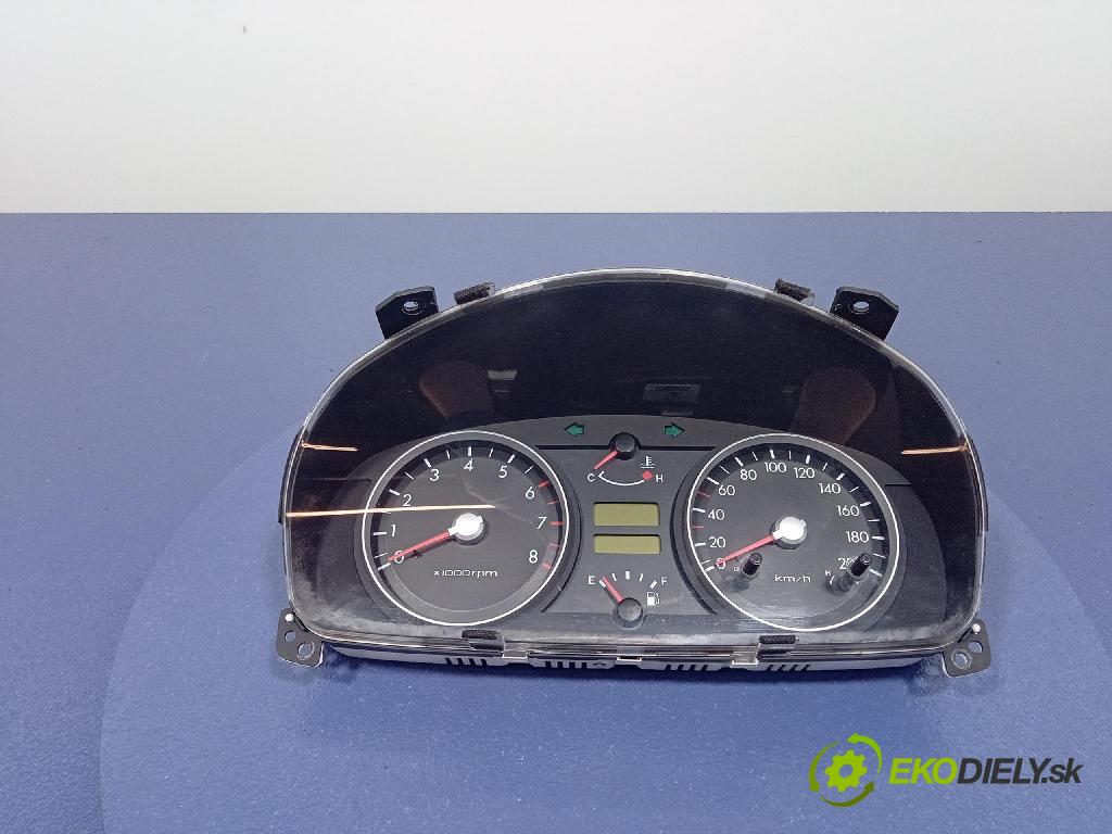 Hyundai Getz 2004 prístrojovka/ budíky 94003-1C010