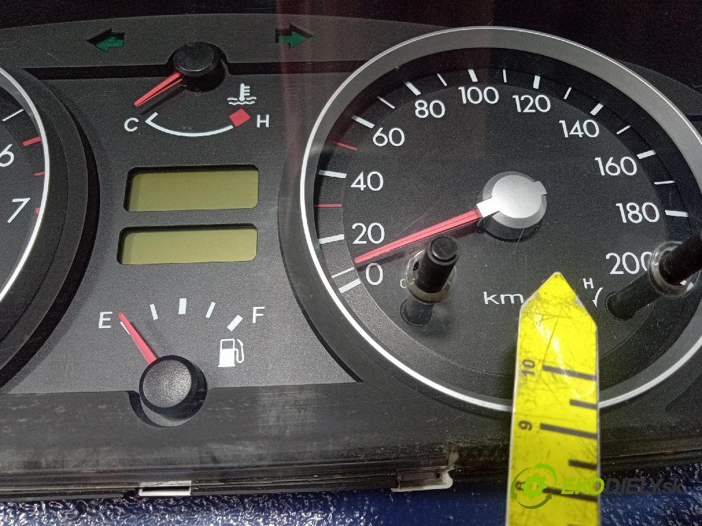 Hyundai Getz 2004 prístrojovka/ budíky 94003-1C010
