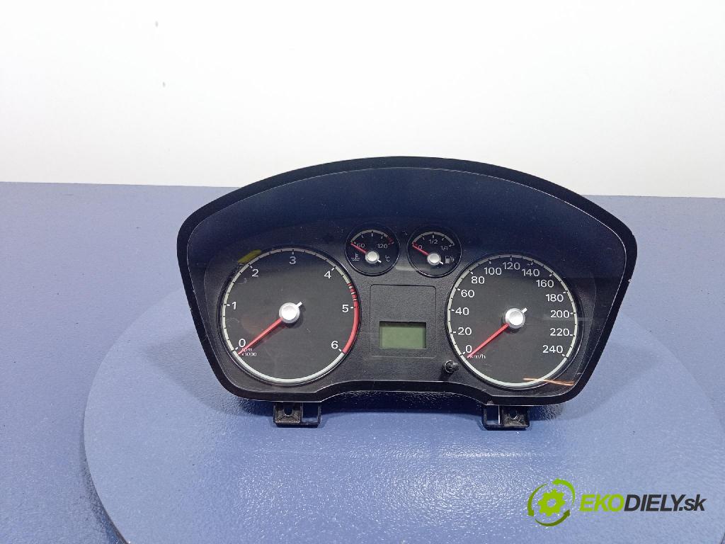 Ford Focus 2005 prístrojovka/ budíky 3M5F-10A855-A