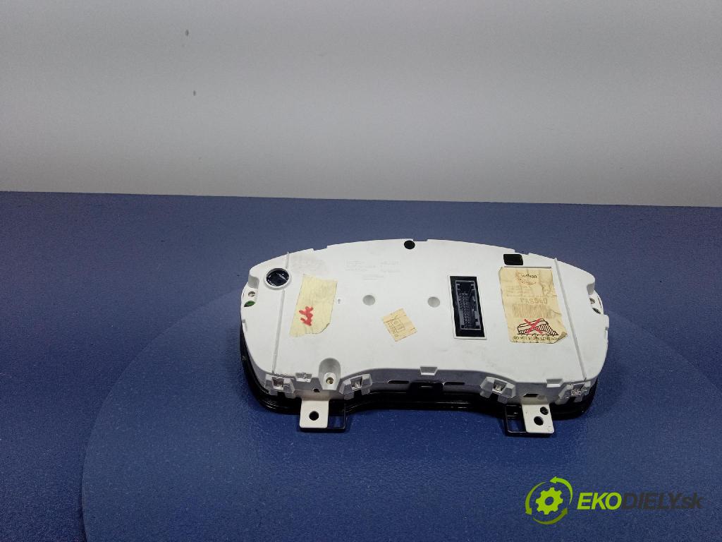 Ford Focus 2005 prístrojovka/ budíky 3M5F-10A855-A