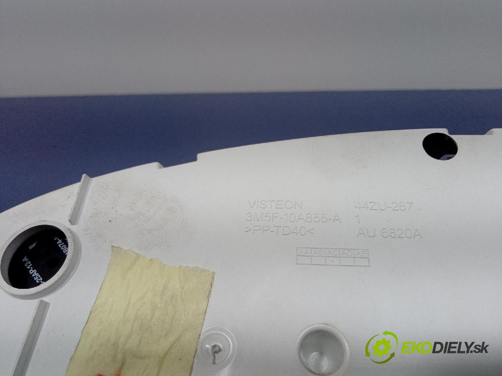Ford Focus 2005 prístrojovka/ budíky 3M5F-10A855-A