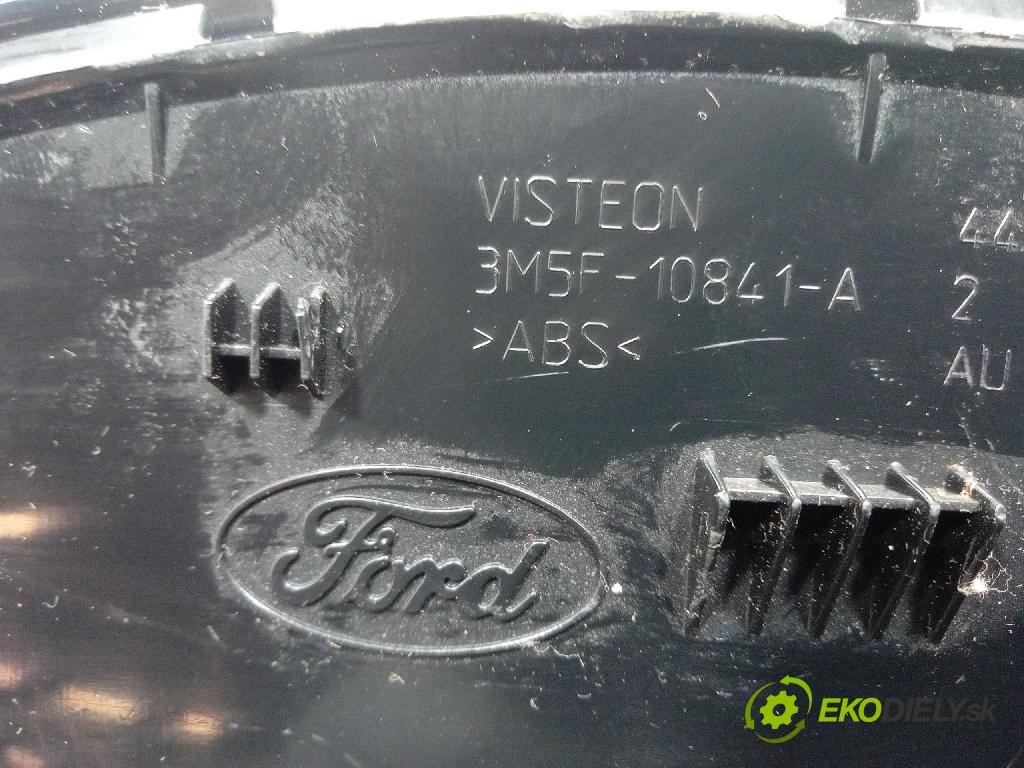 Ford Focus 2005 prístrojovka/ budíky 3M5F-10A855-A