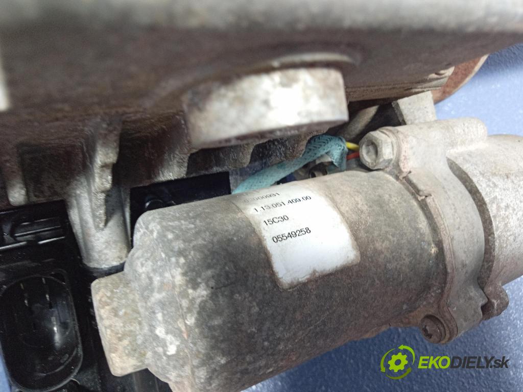 Seat Leon 2015 prevodovka ZNÍŽENIE: 0D9409055