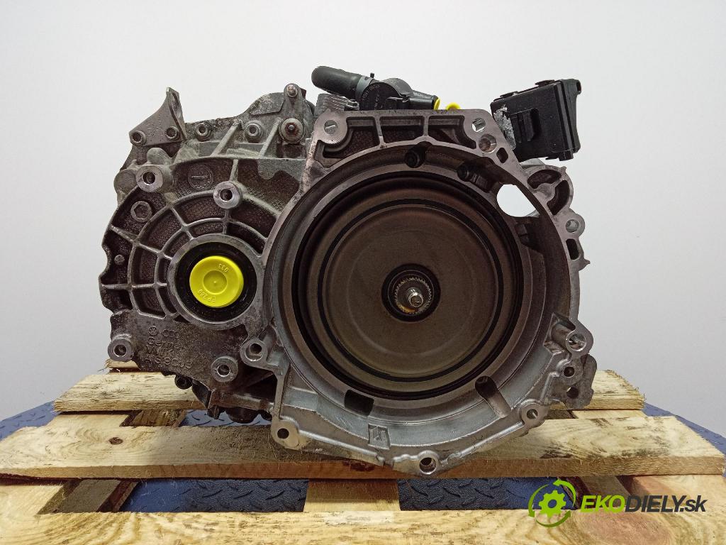 Seat Leon 2015 prevodovka automatická RHP