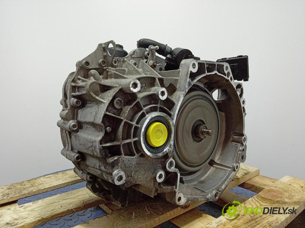 Seat Leon 2015 prevodovka automatická RHP