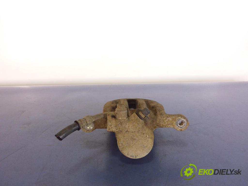 Chevrolet Captiva 2008 brzdič brzdový zad v pravo: