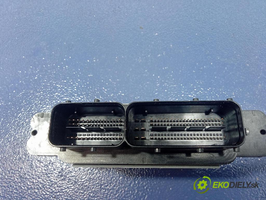 Vw Polo 2016 riadiaca jednotka Motor: 04E907309CB