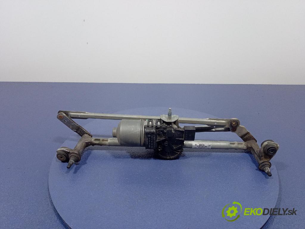 Vw Polo 2016 mechanizmus motor: Stierače: Predné 6R1955023C
