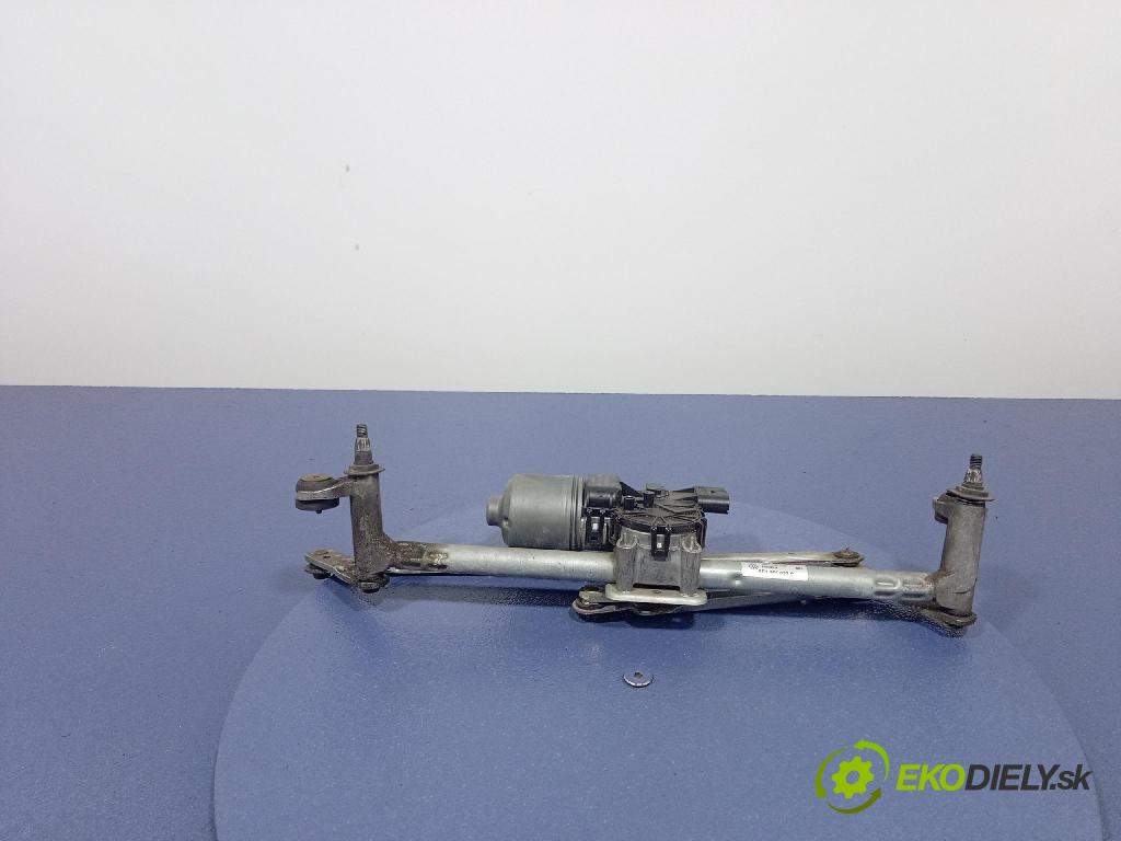 Vw Polo 2016 mechanizmus motor: Stierače: Predné 6R1955023C